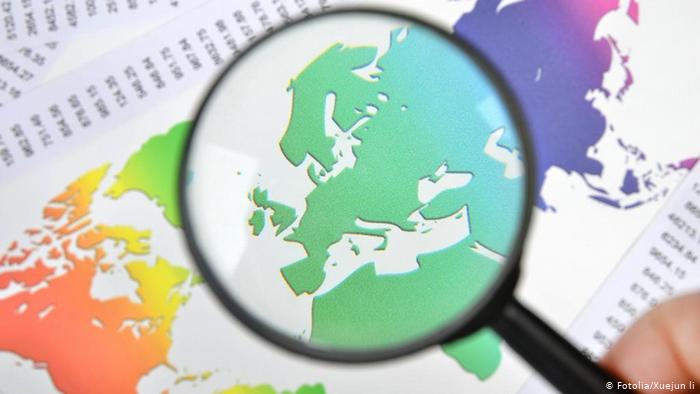 Coronavirus: Dengan UE terbuka untuk bepergian, siapa yang bisa pergi dan ke&nbsp;mana?