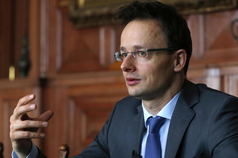 Hongaria, Polandia akan mendirikan lembaga hukum untuk melawan Uni&nbsp;Eropa