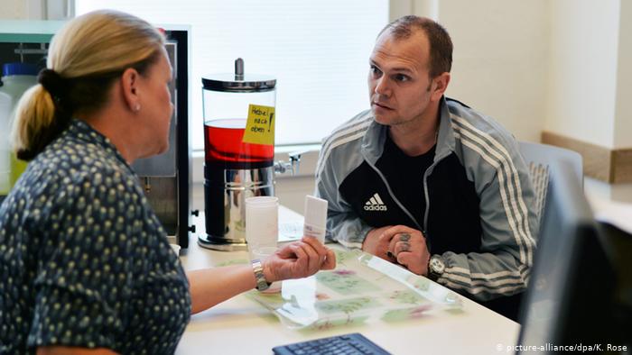 Jumlah Orang Tanpa Asuransi Kesehatan di Jerman Melonjak&nbsp;80%