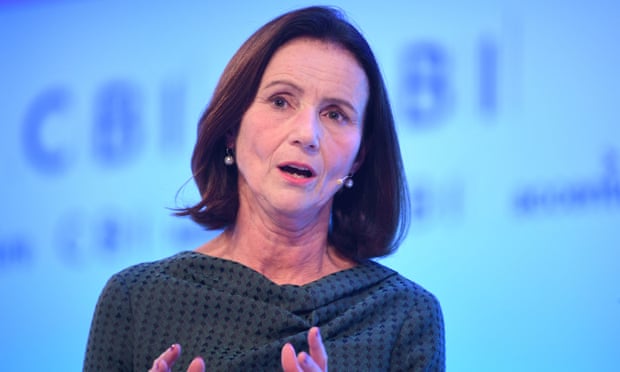 Para pemimpin bisnis mendesak pemerintah Inggris untuk menghindari Brexit tanpa&nbsp;kesepakatan