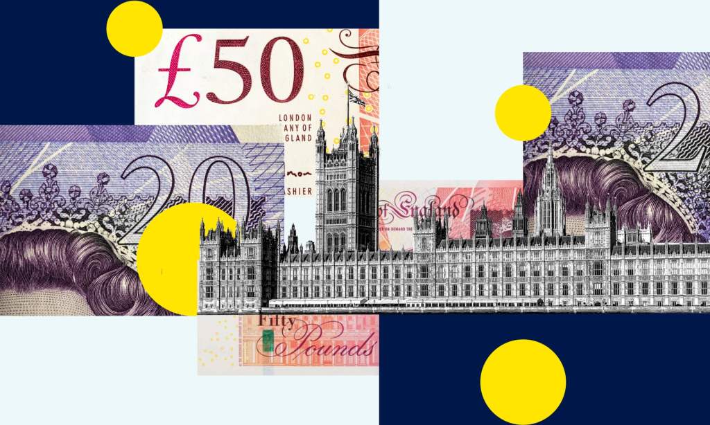 Brexit mendorong biaya konsultasi pemerintah menjadi £ 450 juta dalam tiga&nbsp;tahun