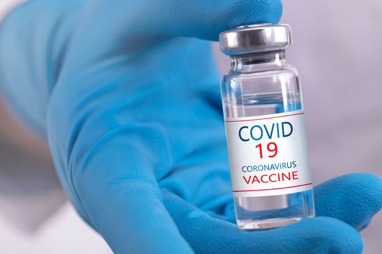 Inggris Kembali Membeli 35 Juta Dosis Vaksin Virus Corona BioNTech/Pfizer