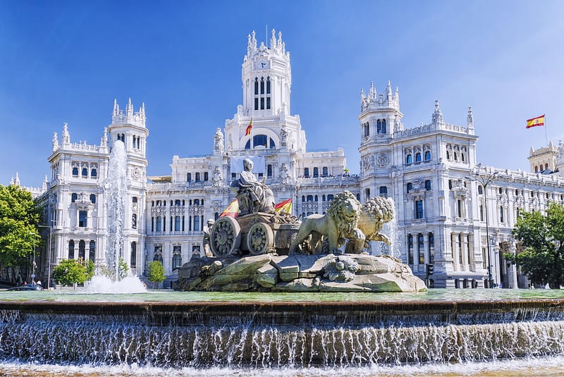 Bagaimana Kondisi Geografis dan Iklim di Spanyol?