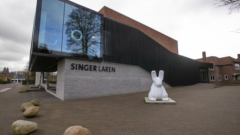 Seorang Pria Dipenjara Lantas Mencuri Lukisan Berharga Milik Van Gogh Dan Hals Dari Museum Belanda
