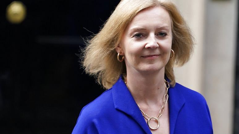 Inggris: Dominic `Raab Digantikan Oleh Liz Truss Sebagai Menteri Luar Negeri Dalam Reshuffle Pemerintahan Johnson