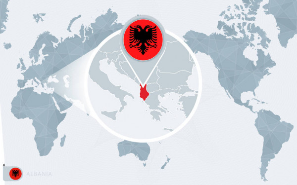 Fakta Unik Yang Harus Kamu Tahu Tentang Albania !