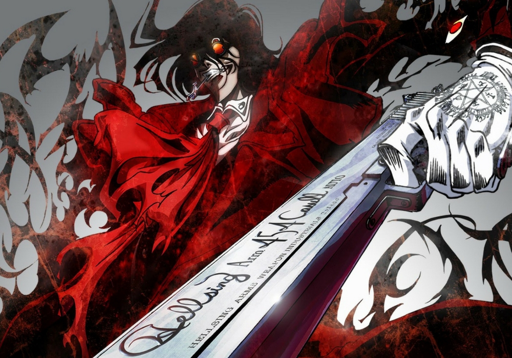 5  Anime Terbaik Bertemakan Eropa Yang Wajib Ditonton !