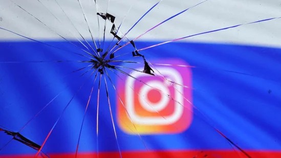Mulai 14 Maret 2022, Instagram Akan diblokir di Rusia&nbsp;!