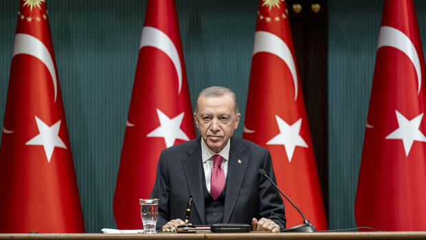 Pemilihan Presiden Turki: Kemenangan Erdogan membuat Turki terbagi 2 Poros