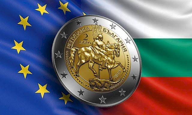 Bulgaria Siap Adopsi Euro Mulai 1 Januari&nbsp;2026