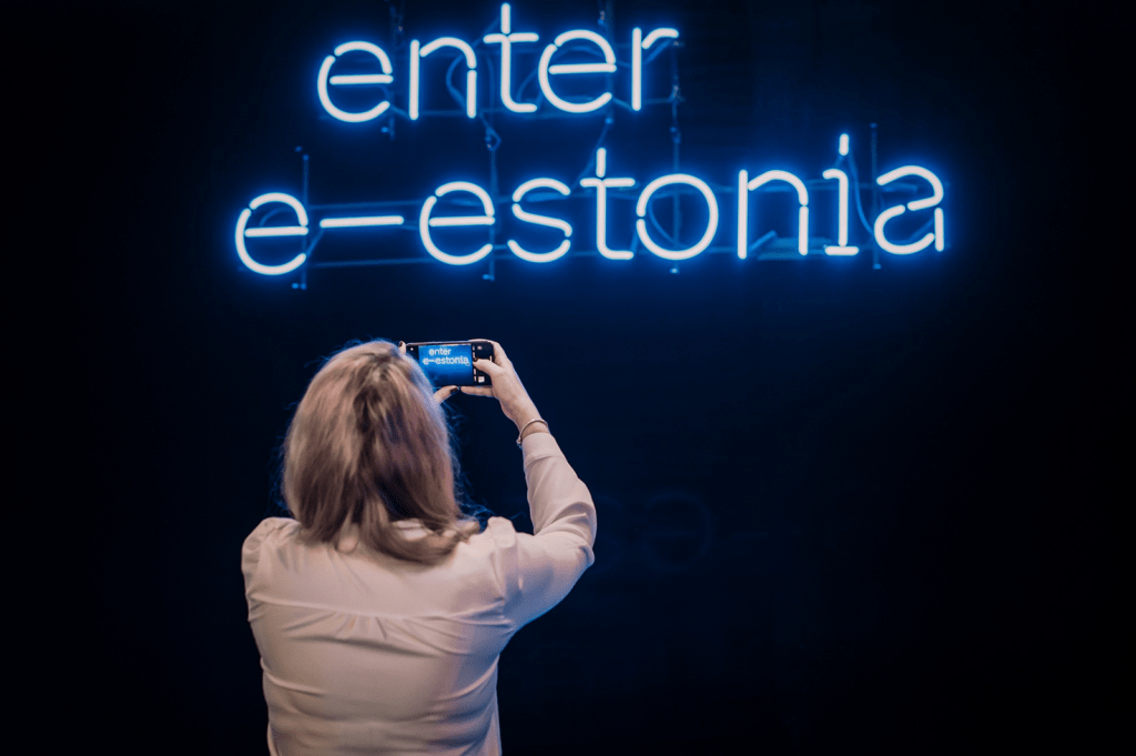 Estonia: Pelopor “Masyarakat Digital” dan Ketahanan&nbsp;Siber