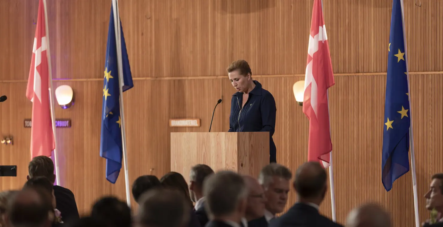 Denmark Mulai Presidensi Uni Eropa dengan Fokus Strategis dan Tantangan Global