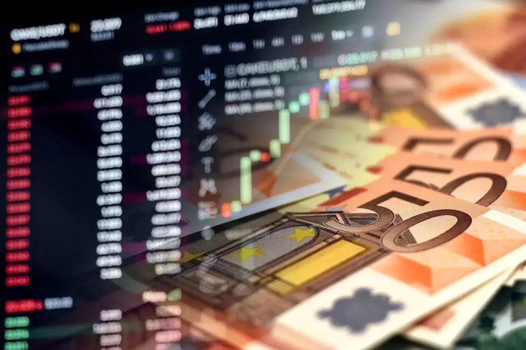 Agustus dan Bursa Eropa: Bulan Sepi yang Kerap Menguji Nyali&nbsp;Investor