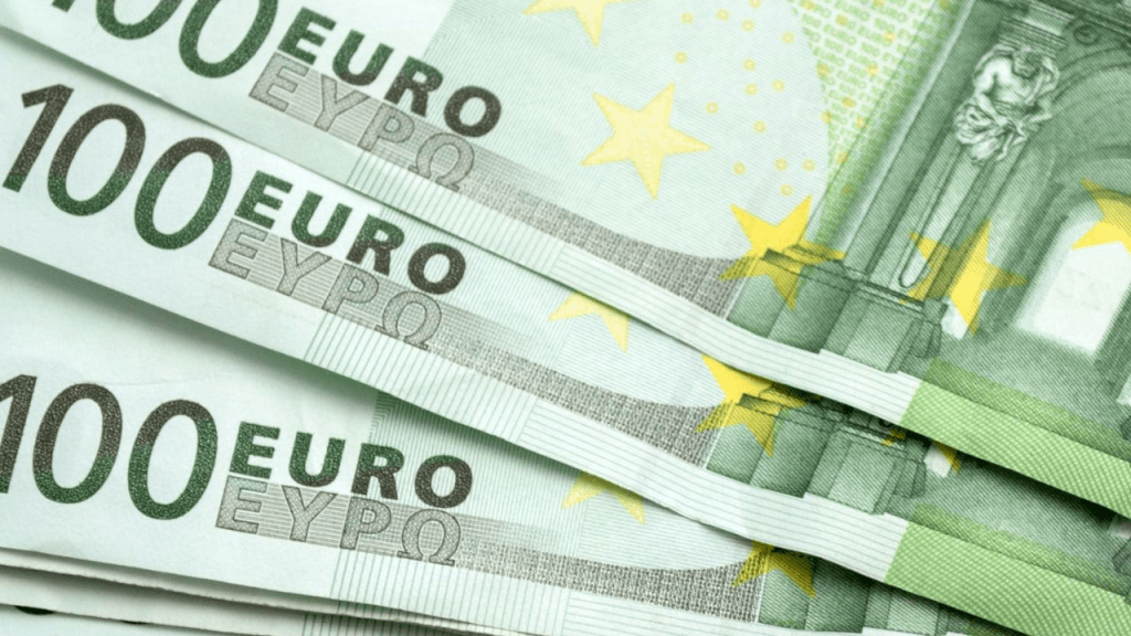 Inflasi Zona Euro Agustus Tercatat Lebih Rendah dari Perkiraan: Angka 2% Jadi Sinyal Baru bagi Ekonomi&nbsp;Eropa