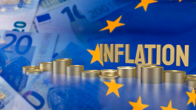 Inflasi Zona Euro Mencapai Level Tertinggi dalam 5 Bulan: ECB Diperkirakan Tetap Waspada