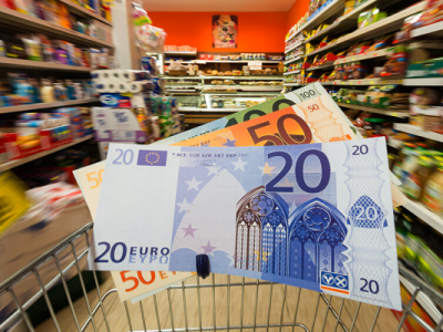 Surplus Perdagangan Zona Euro Melonjak: Momentum Baru dari Perjanjian&nbsp;Transatlantik