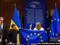 Proposal Damai Eropa Ditolak Moskow: Mengapa Kremlin Menolak Counterproposal UE soal&nbsp;Ukraina