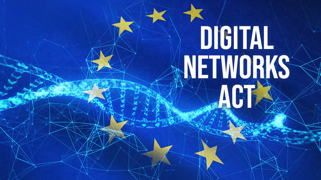 Penolakan Enam Negara UE terhadap Digital Networks Act: Tegang di Balik Regulasi Digital Eropa