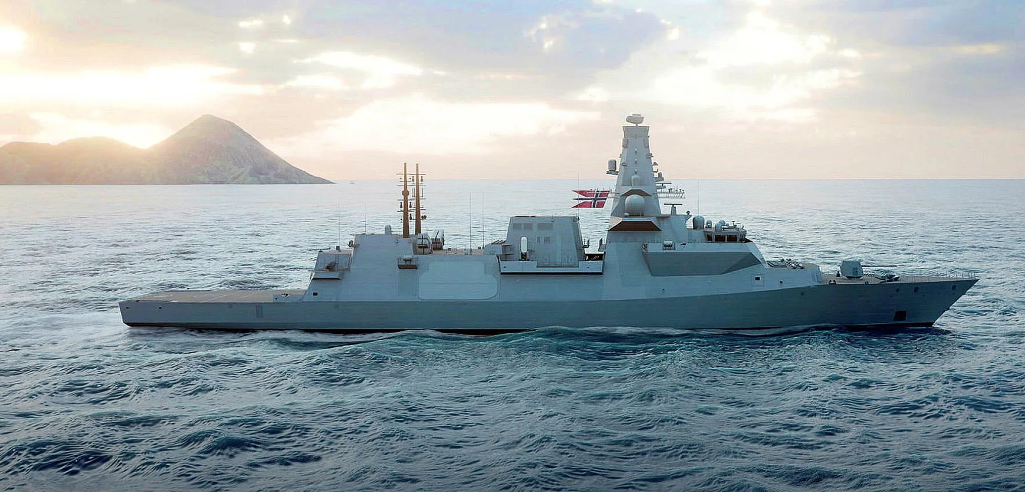 Aliansi Naval Inggris–Norwegia: Keamanan Kabel Bawah Laut dan Perburuan Kapal Selam Rusia