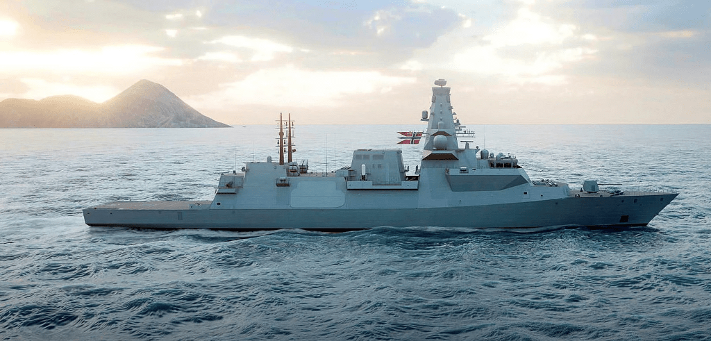 Aliansi Naval Inggris–Norwegia: Keamanan Kabel Bawah Laut dan Perburuan Kapal Selam&nbsp;Rusia