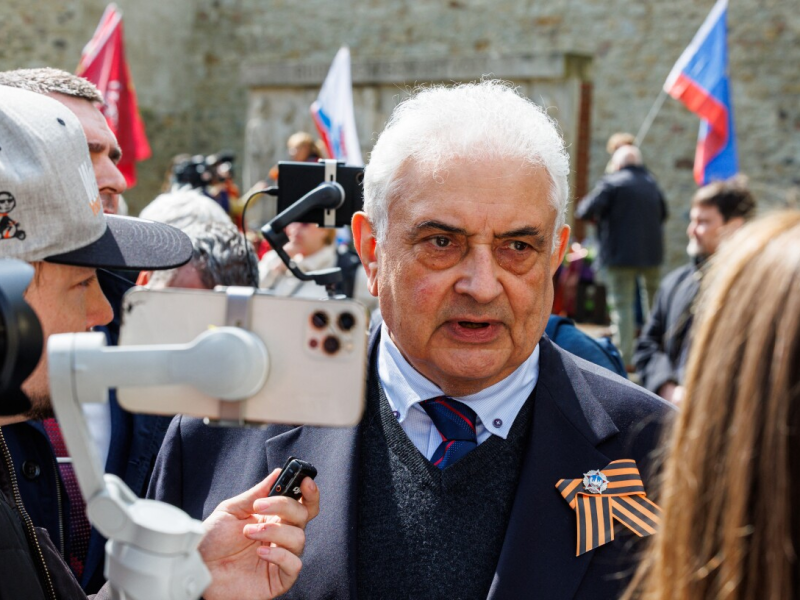 Jerman Panggil Duta Besar Rusia: Campur Tangan Politik dan Serangan Siber Jadi Pemicu&nbsp;Tegang