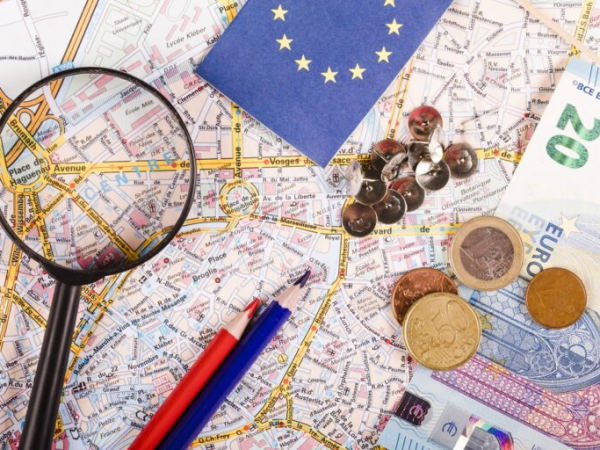 Aturan Perjalanan Baru di Eropa 2025: Cek Poin Wajib Ini Sebelum&nbsp;Liburanmu