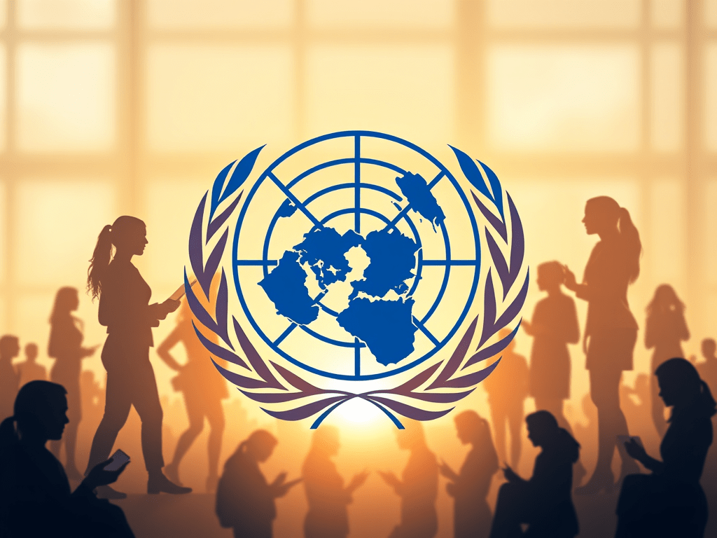 Pengumuman Lowongan Kerja UN Women – Posisi Opens (Job ID&nbsp;31002)