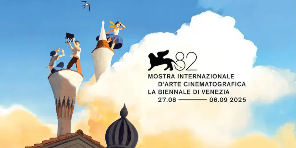 Ratusan Pembuat Film Mendesak Festival Film Venesia: Sikap Tegas Terhadap Gaza Jadi Sorotan Industri
