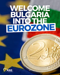 Bulgaria Resmi Bergabung Zona Euro 2026: Dampak, Peluang, dan Tantangan untuk Ekonomi Bulgaria