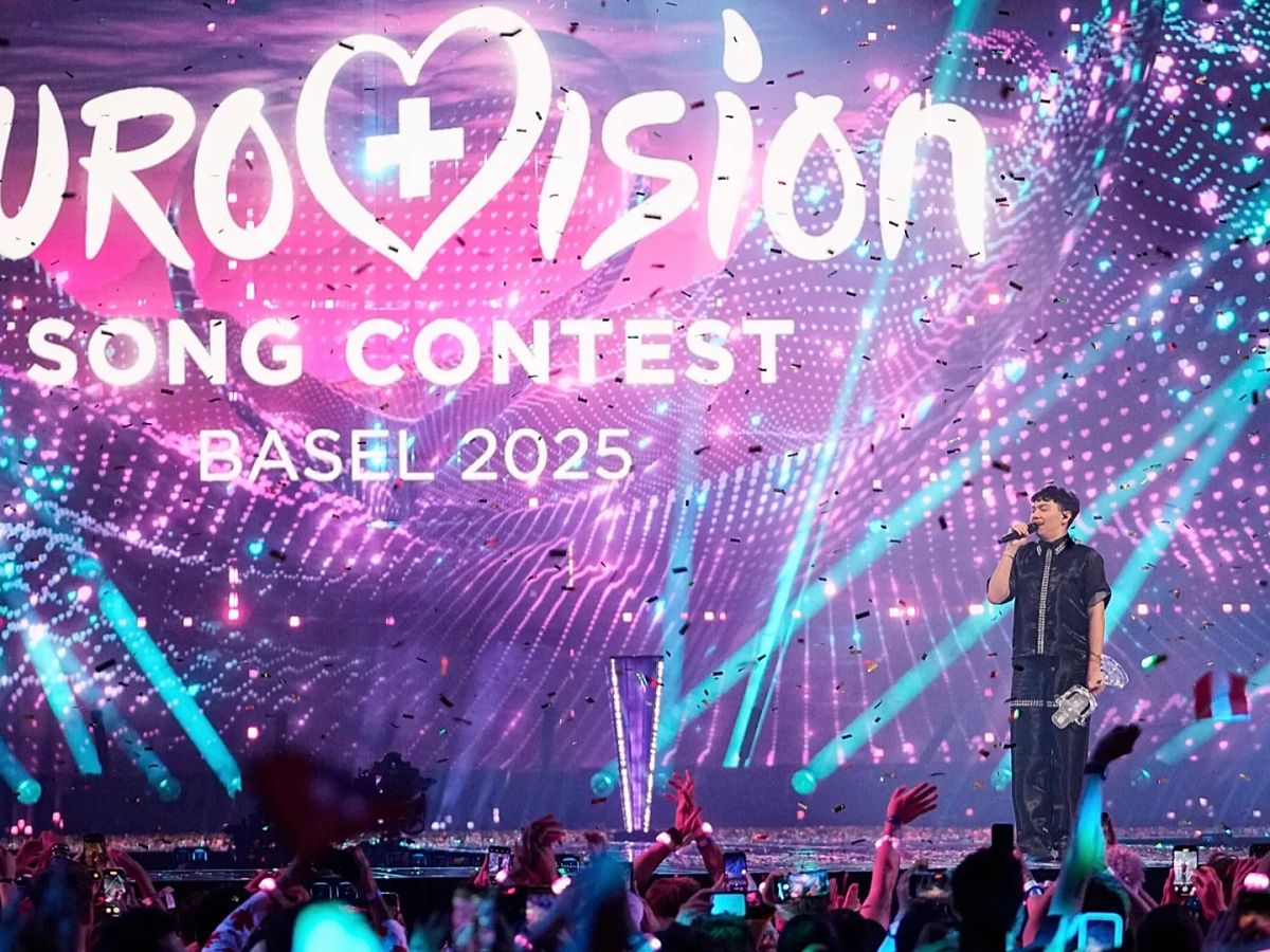 Eurovision 2026 Mengumumkan Tur Pertama di Tengah Boikot atas Partisipasi&nbsp;Israel