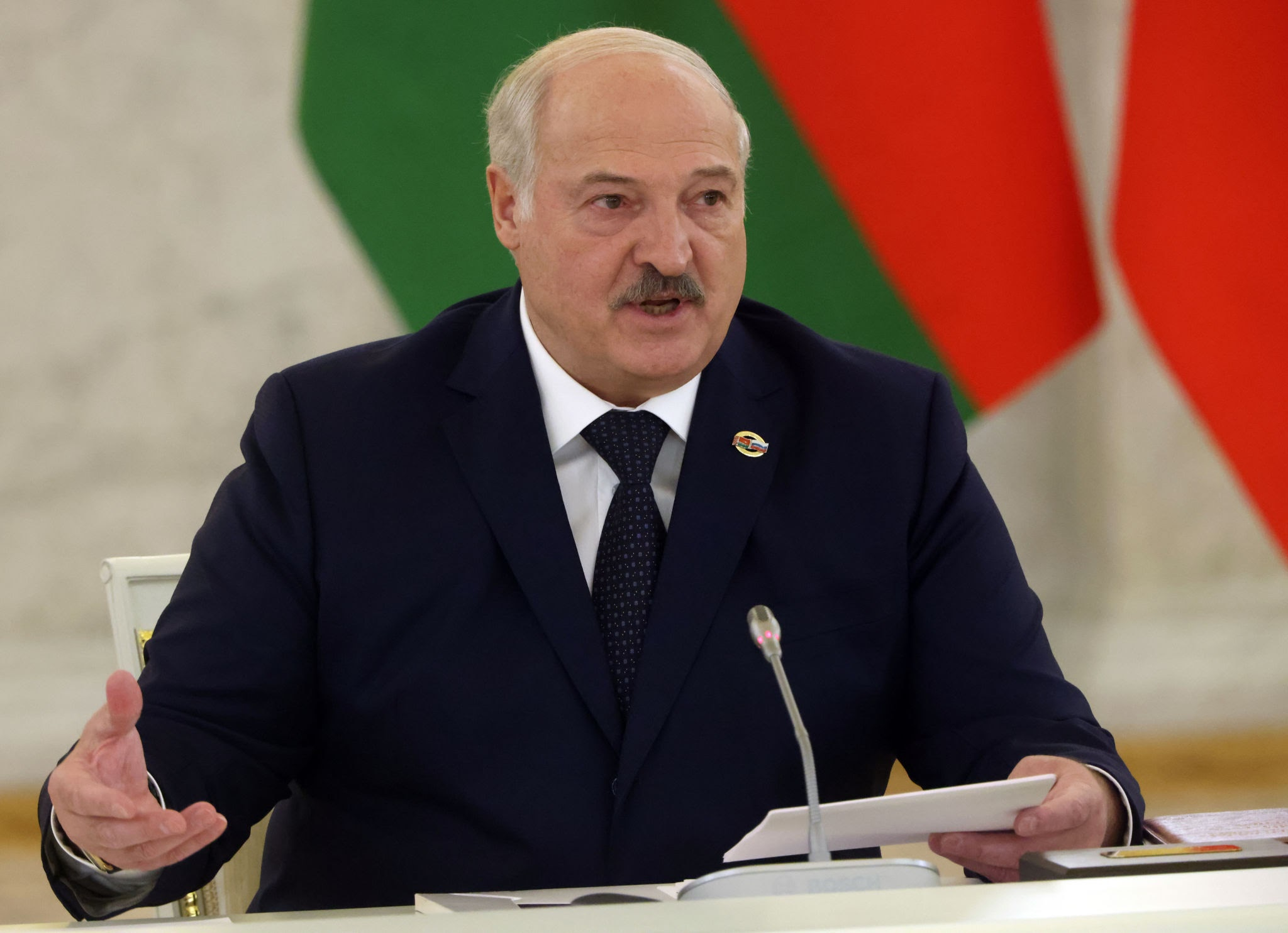 Belarus Bergabung dengan “Board of Peace” Trump: Peluang Diplomat, Tantangan Legitimasi, dan Implikasi Global
