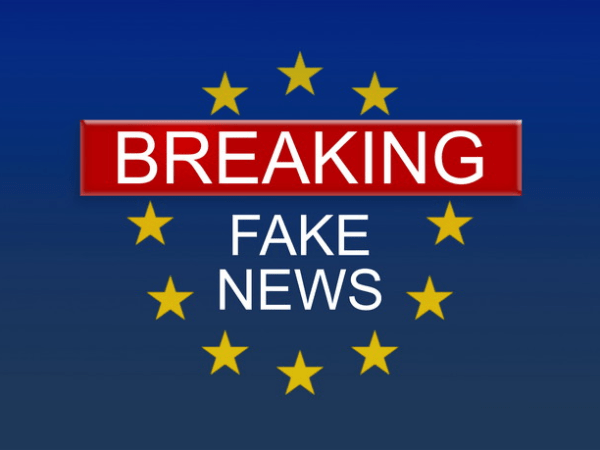 Tekanan Baru terhadap Demokrasi Uni Eropa: Manipulasi Informasi Asing Muncul sebagai Ancaman&nbsp;Utama