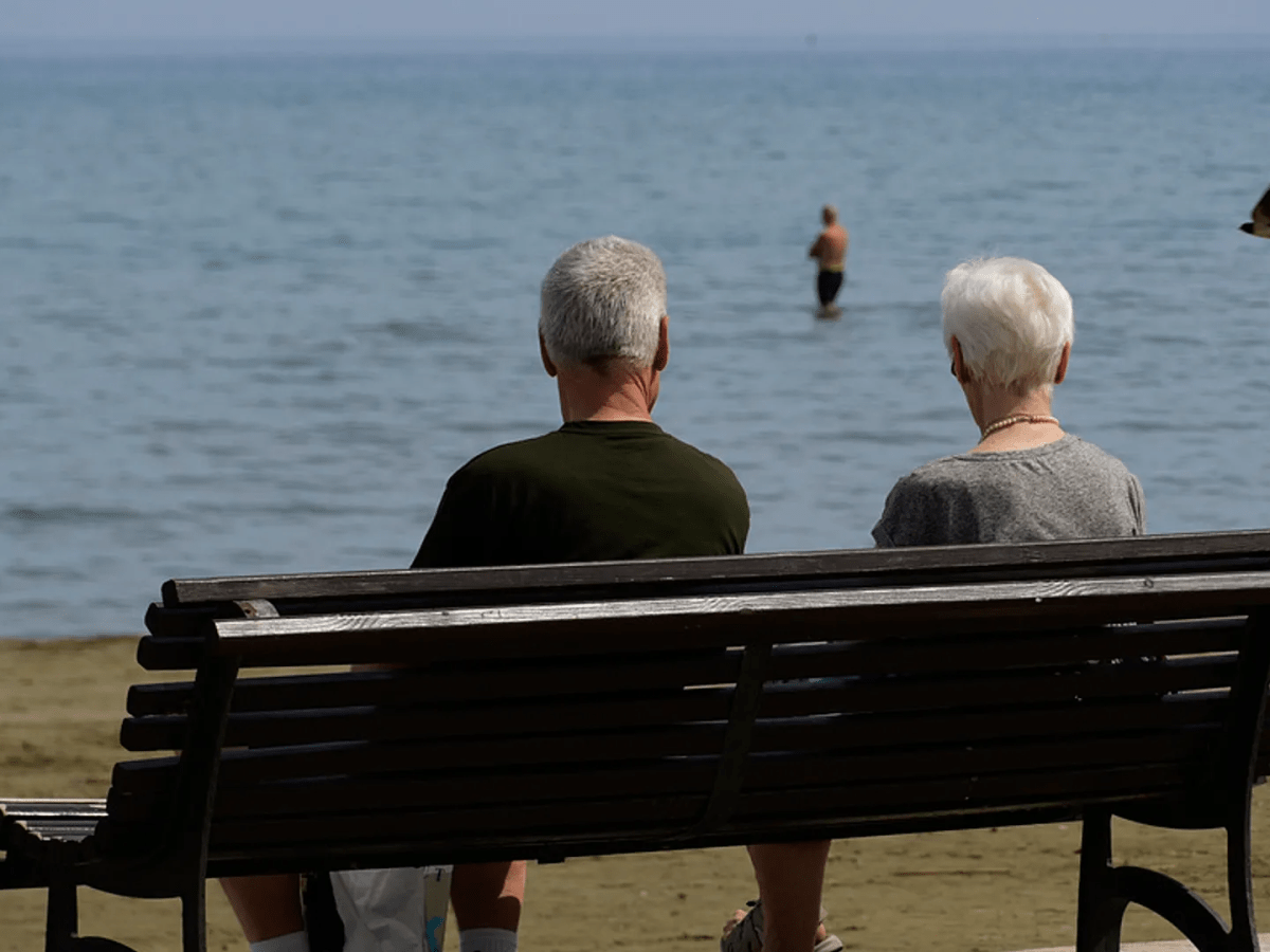 Zona Biru: Faktanya Tempat Umur Panjang Nyata, Bukan Mitos — Temuan Ilmiah&nbsp;Terbaru