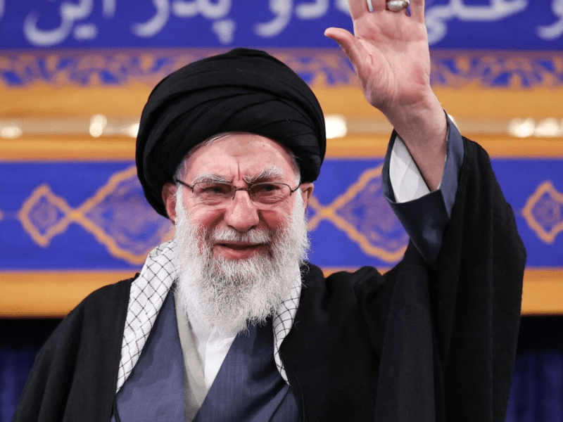 Gelombang Protes Irak Iran 2026: Saring Fakta, Lawan Hoaks di Tengah Ketegangan Nasional dan&nbsp;Global