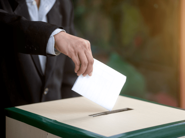 Pemilu-Pemilu Penentu yang Akan Membentuk Arah Politik Eropa di Tahun&nbsp;2026