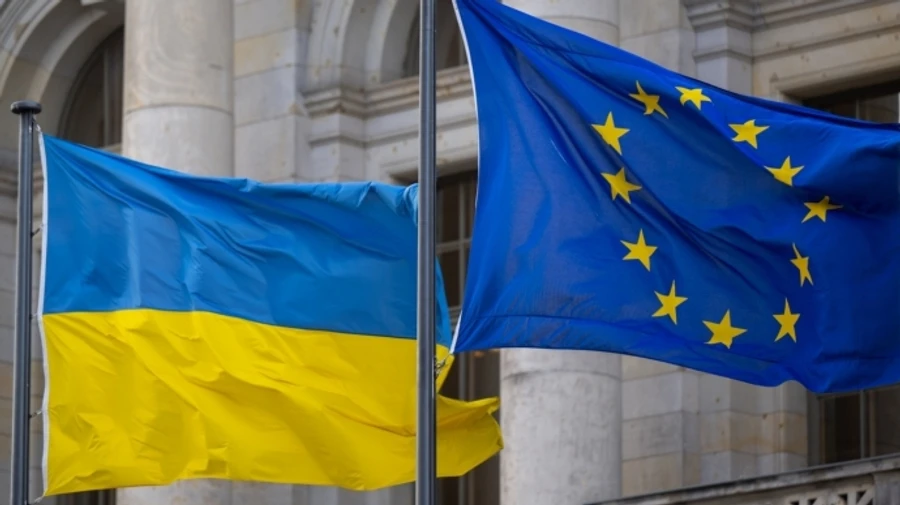 Anggota Uni Eropa Tolak Rencana Keanggotaan Jalur Cepat untuk Ukraina