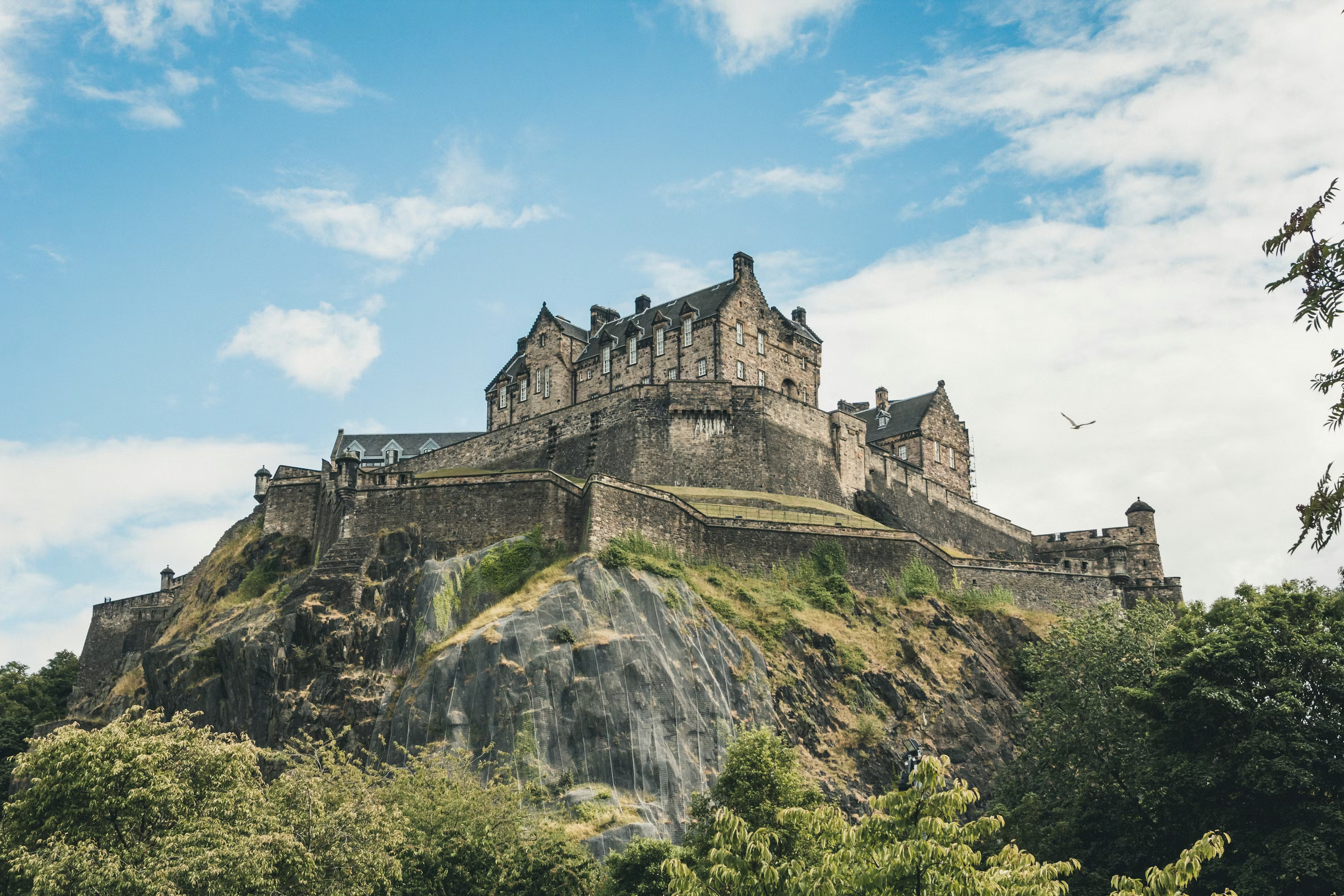 Edinburgh dan London Memimpin: 19 Kota di Eropa Masuk Dalam Daftar 50 Kota Terbaik di Dunia 2026