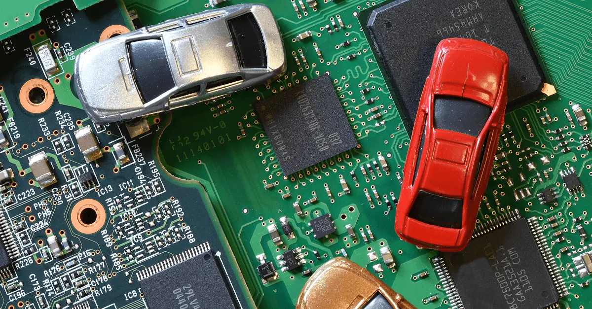 Krisis Nexperia Memanas, Uni Eropa Paksa Produsen Otomotif Kurangi Ketergantungan Chip dari China