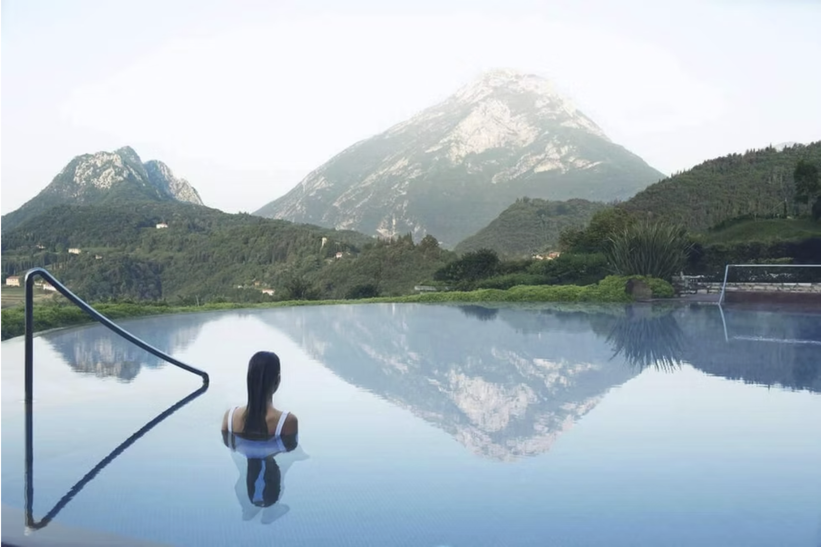 Rahasia Panjang Umur dari Eropa: Mengenal Tren ‘Longevity Retreats’ yang Sedang Booming