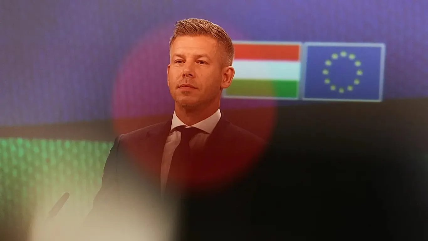 Harapan Baru Hubungan Jerman-Hongaria: Kanselir Merz Sambut PM Péter Magyar di Berlin