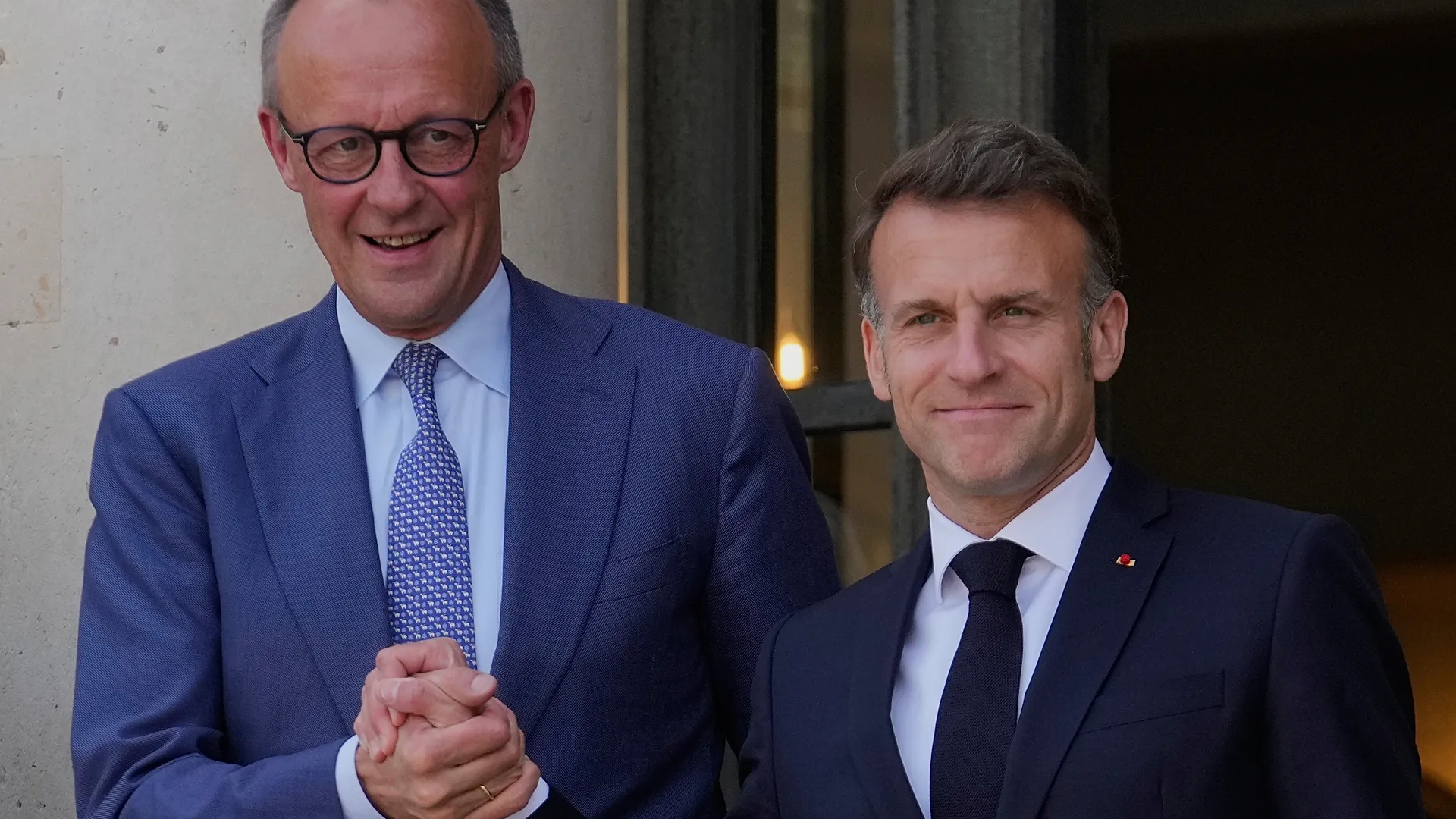 Gak Perlu Nunggu Lama Lagi! Paris dan Berlin Dorong Rencana ‘Jalur Cepat’ Integrasi Negara Baru ke Uni Eropa