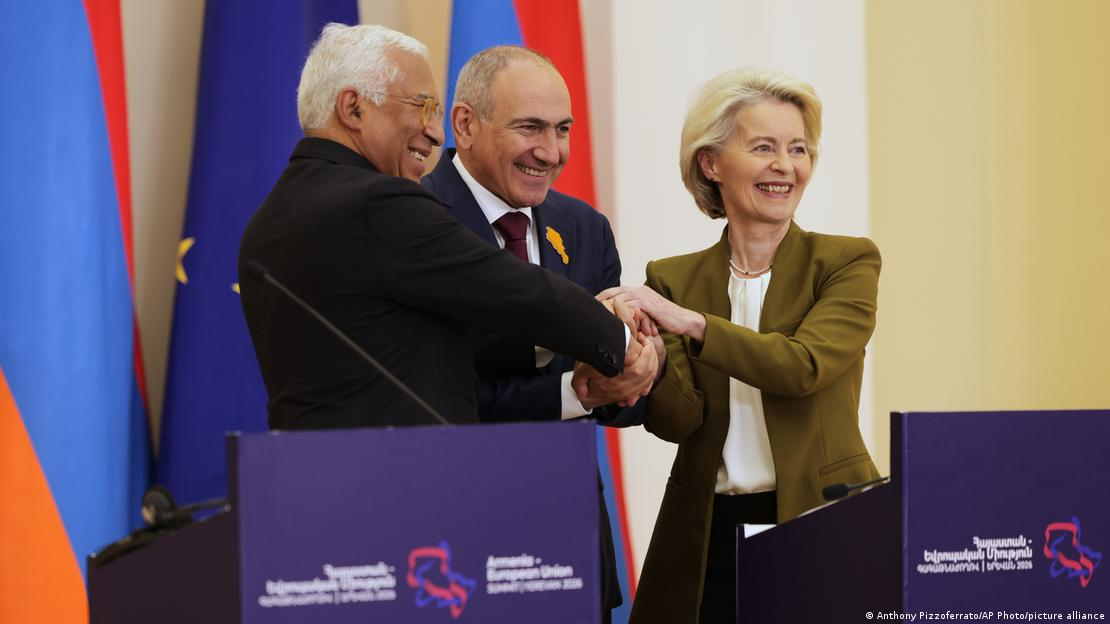 Pemilu Armenia: Perdana Menteri Nikol Pashinyan Deklarasikan Kemenangan, Perkuat Haluan Menuju Uni Eropa