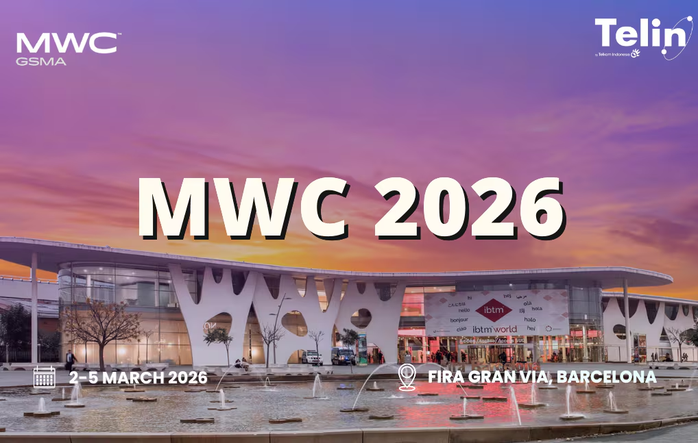 MWC 2026: Era Baru Konektivitas AI dan Inovasi Teknologi Masa Depan