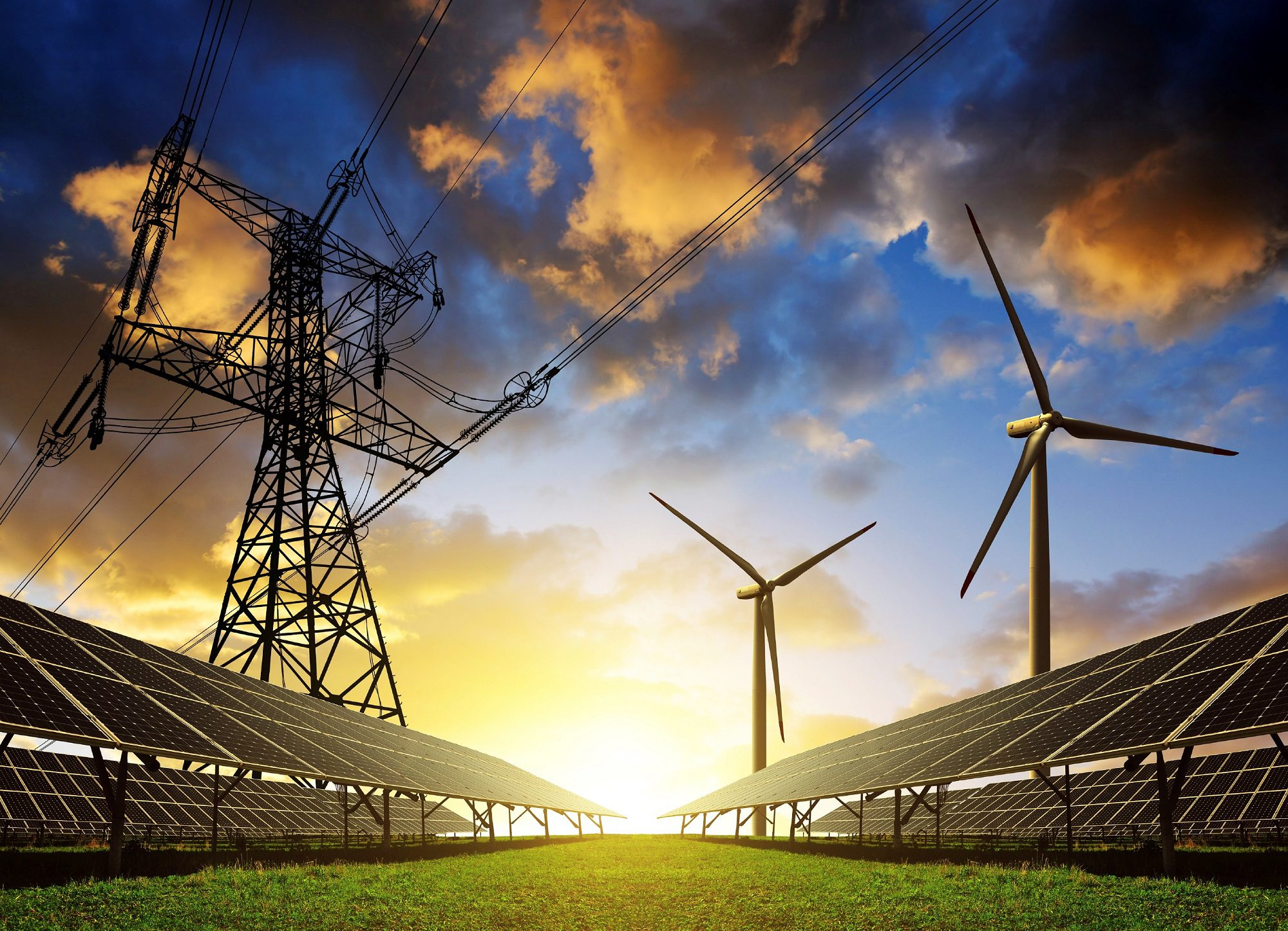 Ketika Alam Terlalu Ekstrem untuk Energi Hijau: Dilema Baru Transisi Energi Eropa