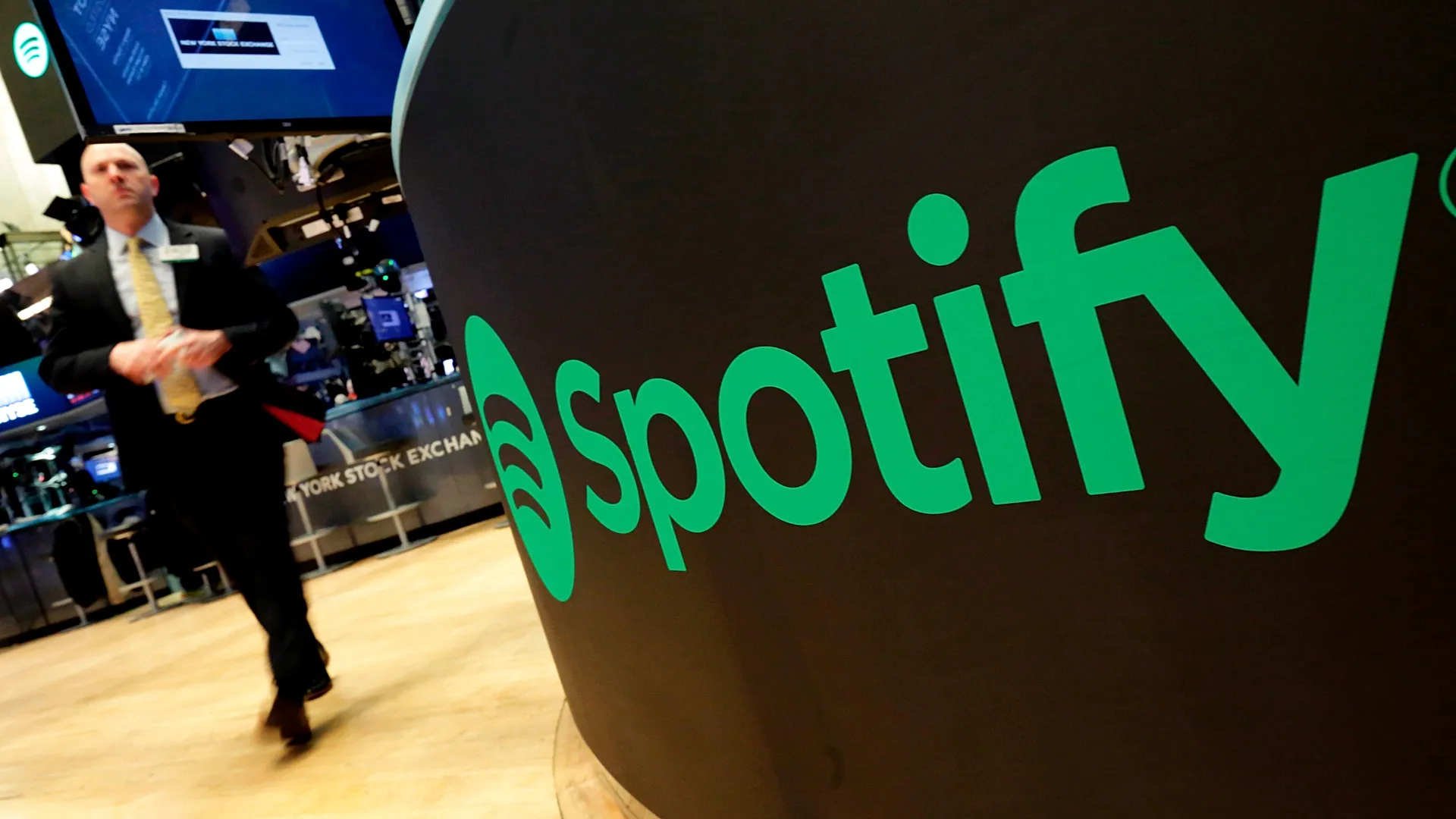 Kinerja Moncer! Saham Spotify Meroket Usai Cetak Rekor Laba Bersih dan Lonjakan Pelanggan di Awal 2026