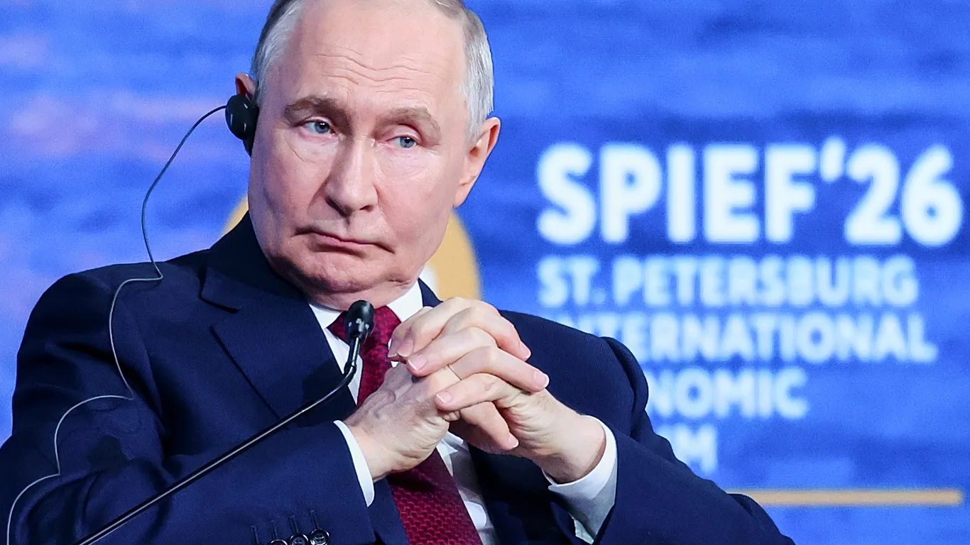 Ironi Krisis Energi: Impor Gas Rusia ke Uni Eropa Justru Meningkat di Tengah Target Penghentian Bertahap