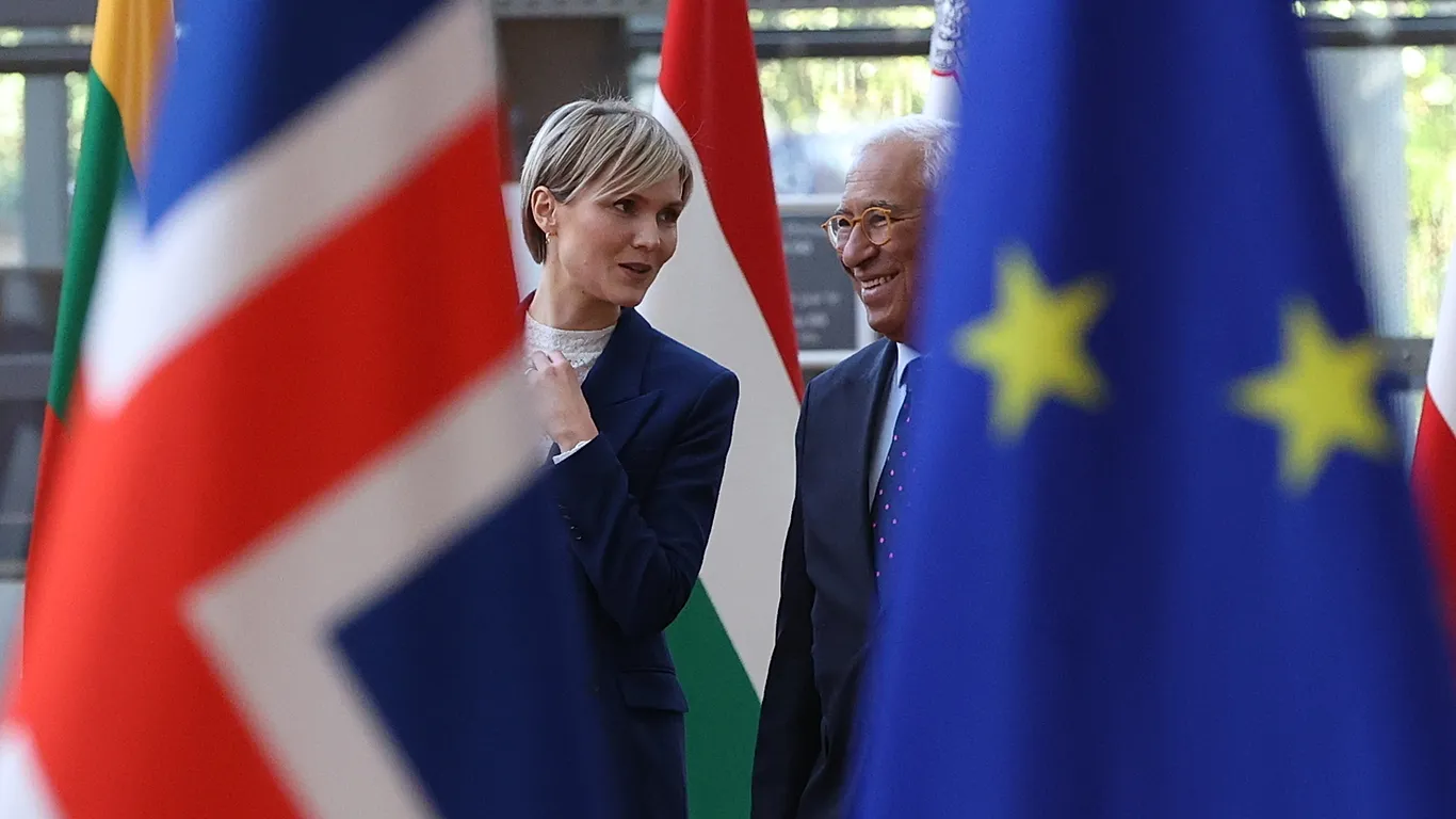 Momen Penentuan Islandia: Arti Referendum Aksesi Uni Eropa bagi Masa Depan Geopolitik dan Ekonomi