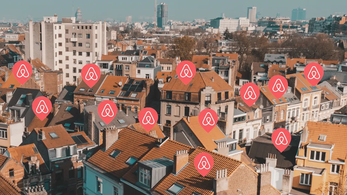 Atasi Krisis Perumahan, Uni Eropa Buka Jalan Pembatasan Airbnb dan Rumah Kedua