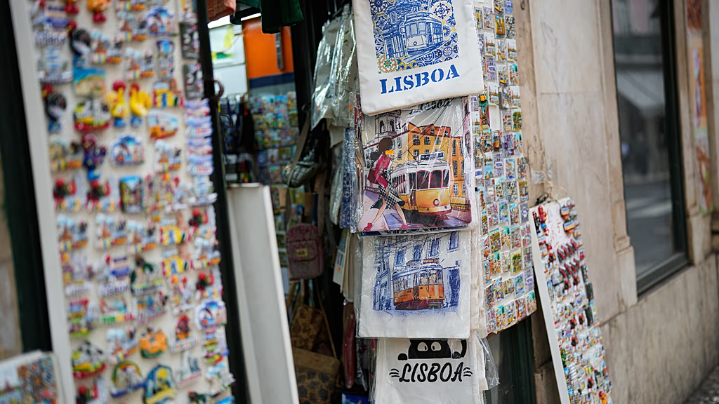 Lisbon Terpilih sebagai Destinasi Wisata Paling Membahagiakan di Dunia