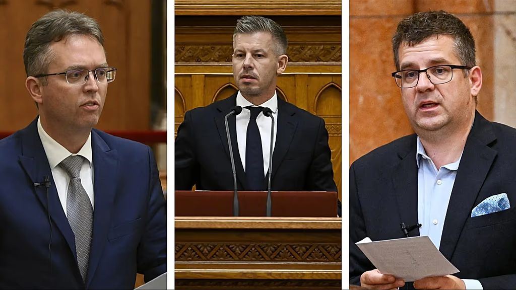 Parlemen Hongaria Pencabut Imunitas Perdana Menteri dan Dua Mantan Menteri Era Orbán terkait Kasus Pidana Terpisah